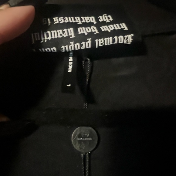 Killstar Woodland Spirit Duster - Picture 10 of 11